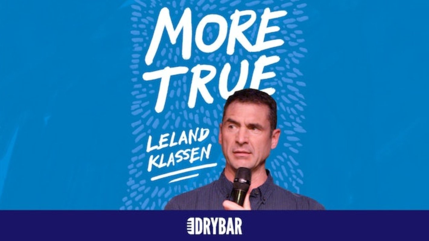 Dry Bar Comedy