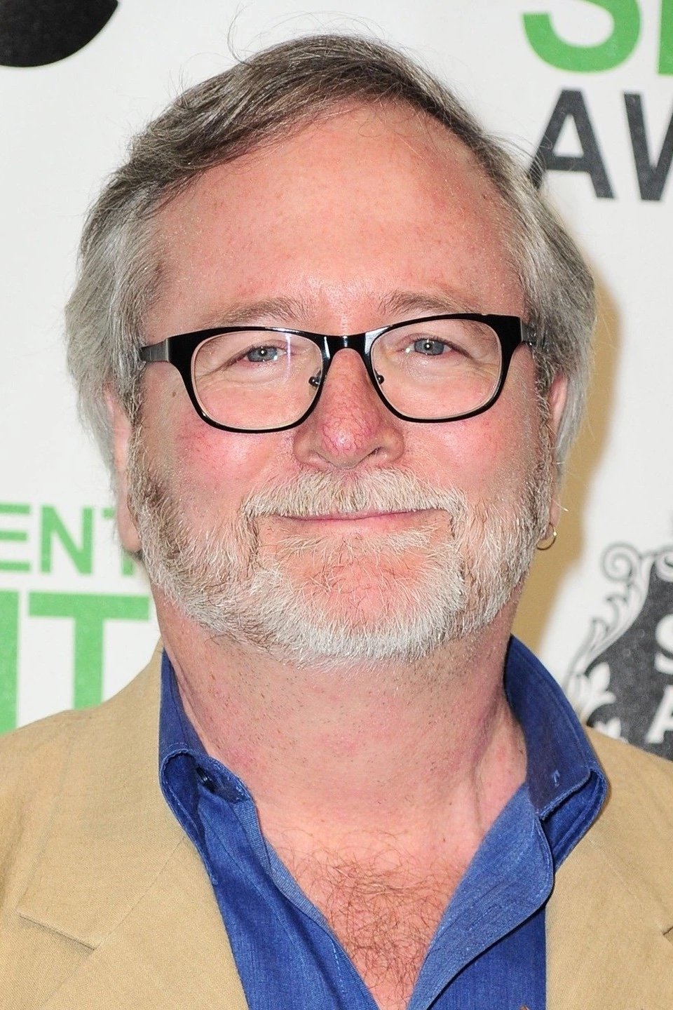 et billede af Sean Bobbitt