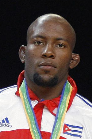 et billede af Michel Batista