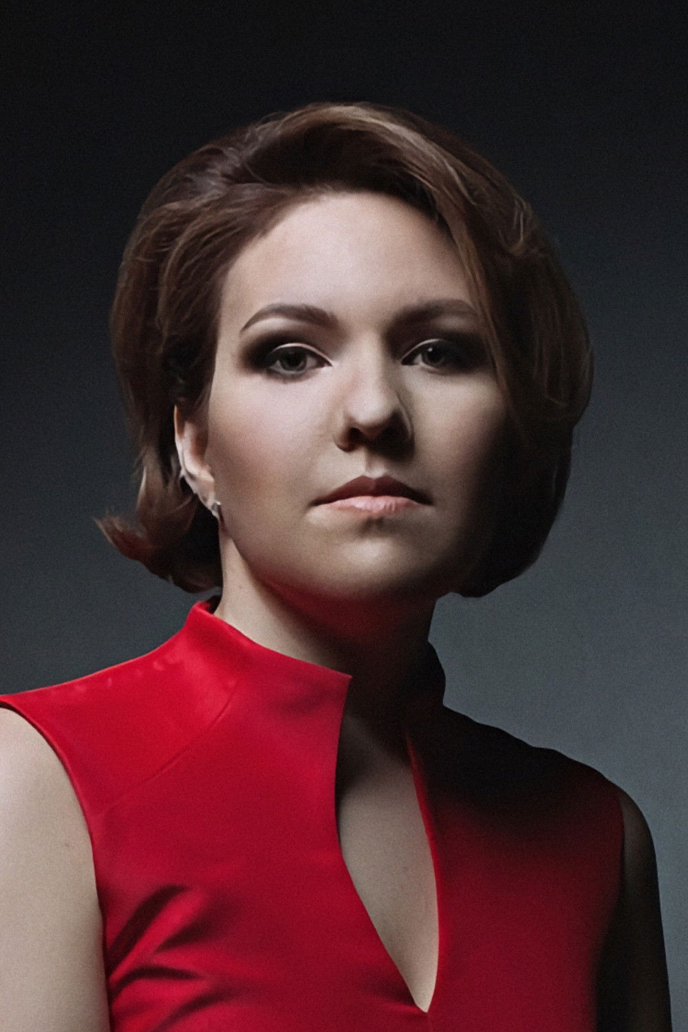 et billede af Nadine Koutcher