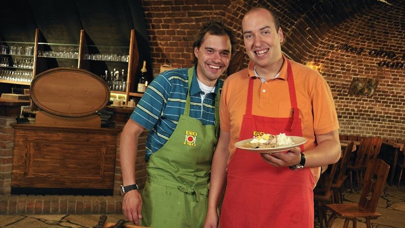 Thumbnail for Episode 205 Season 1 Episode 205