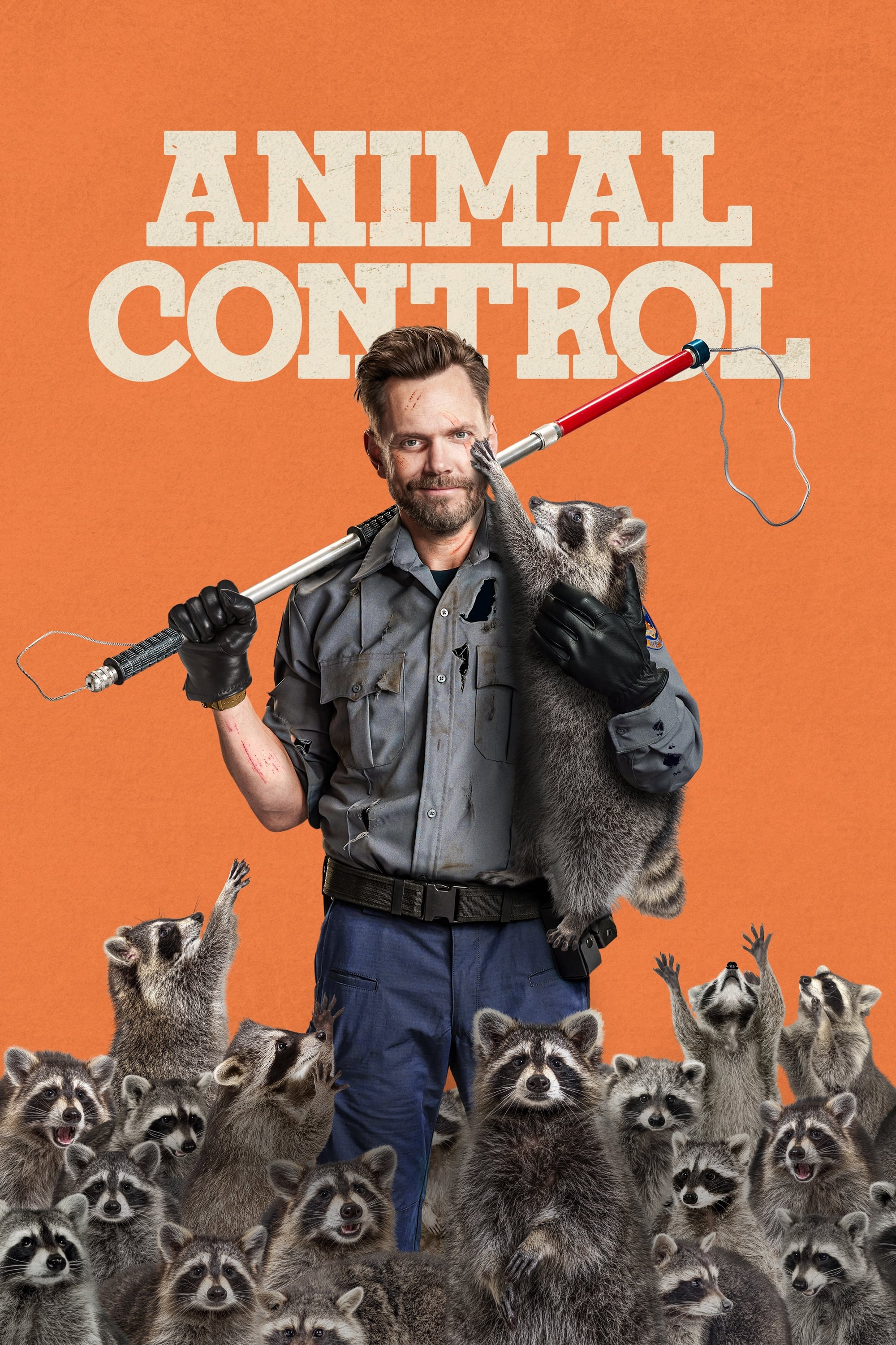 Animal Control TV Shows About Animal