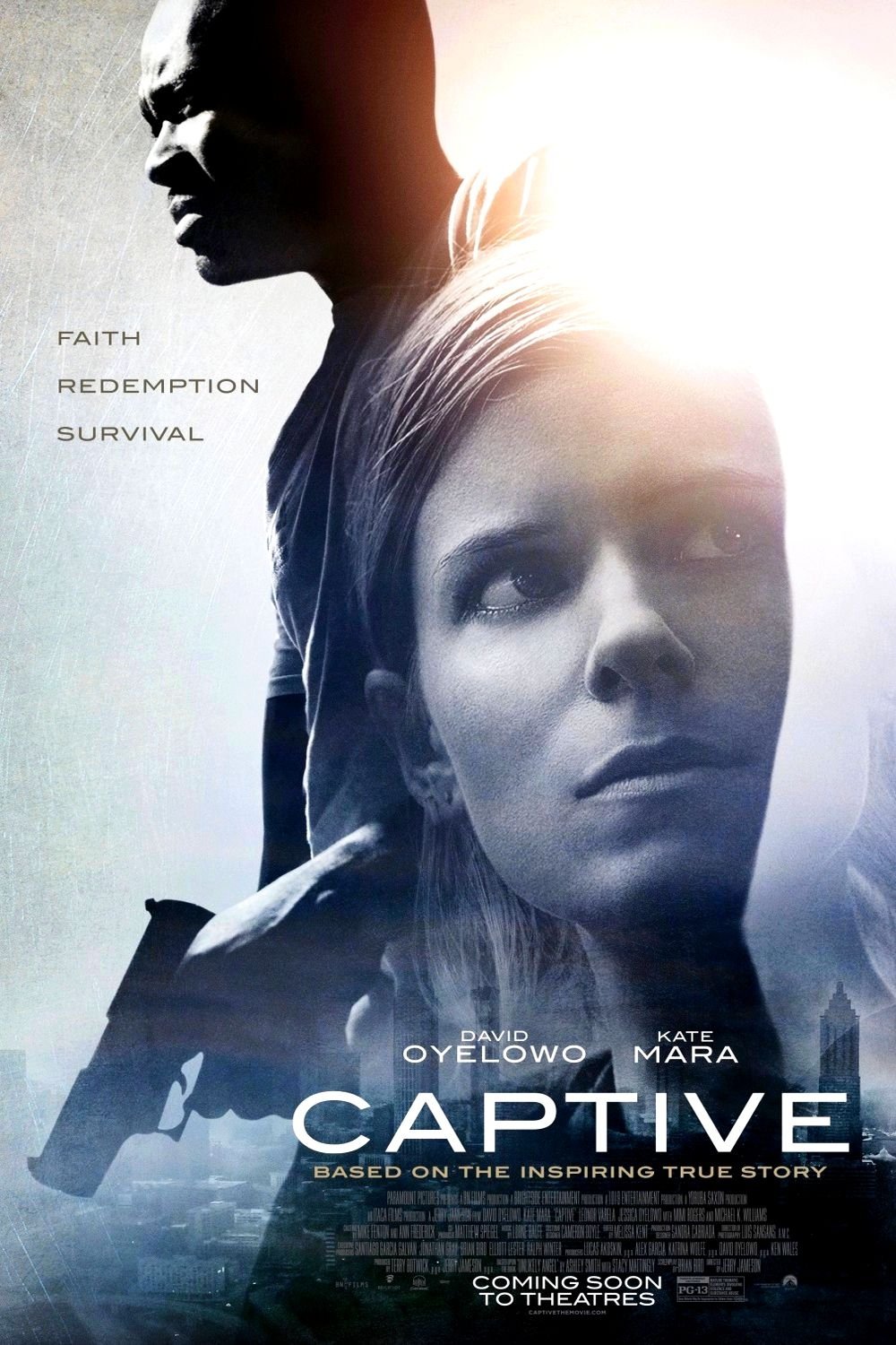 Captive