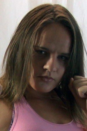 et billede af Carina Damm