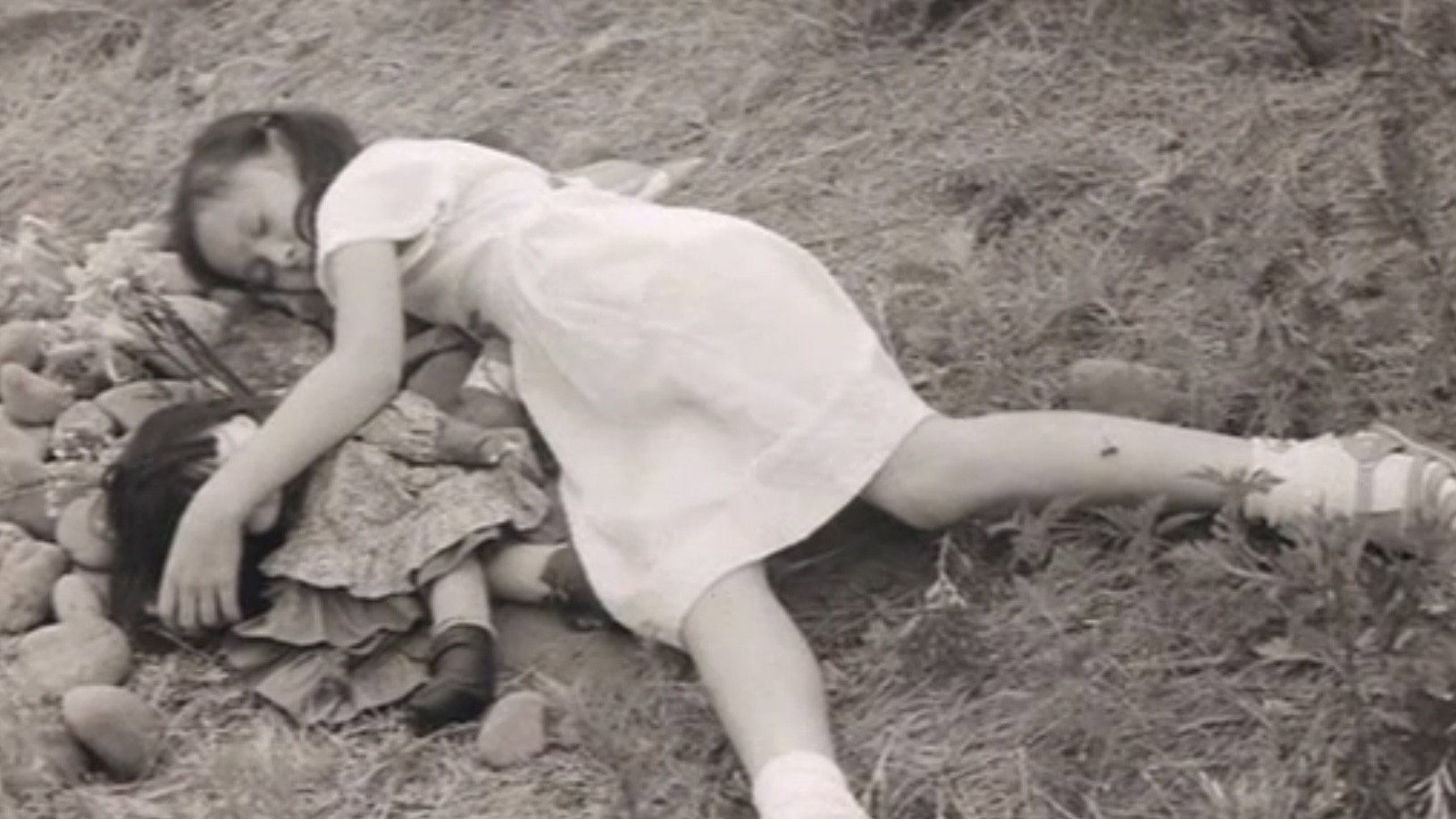 Secret of One Summer