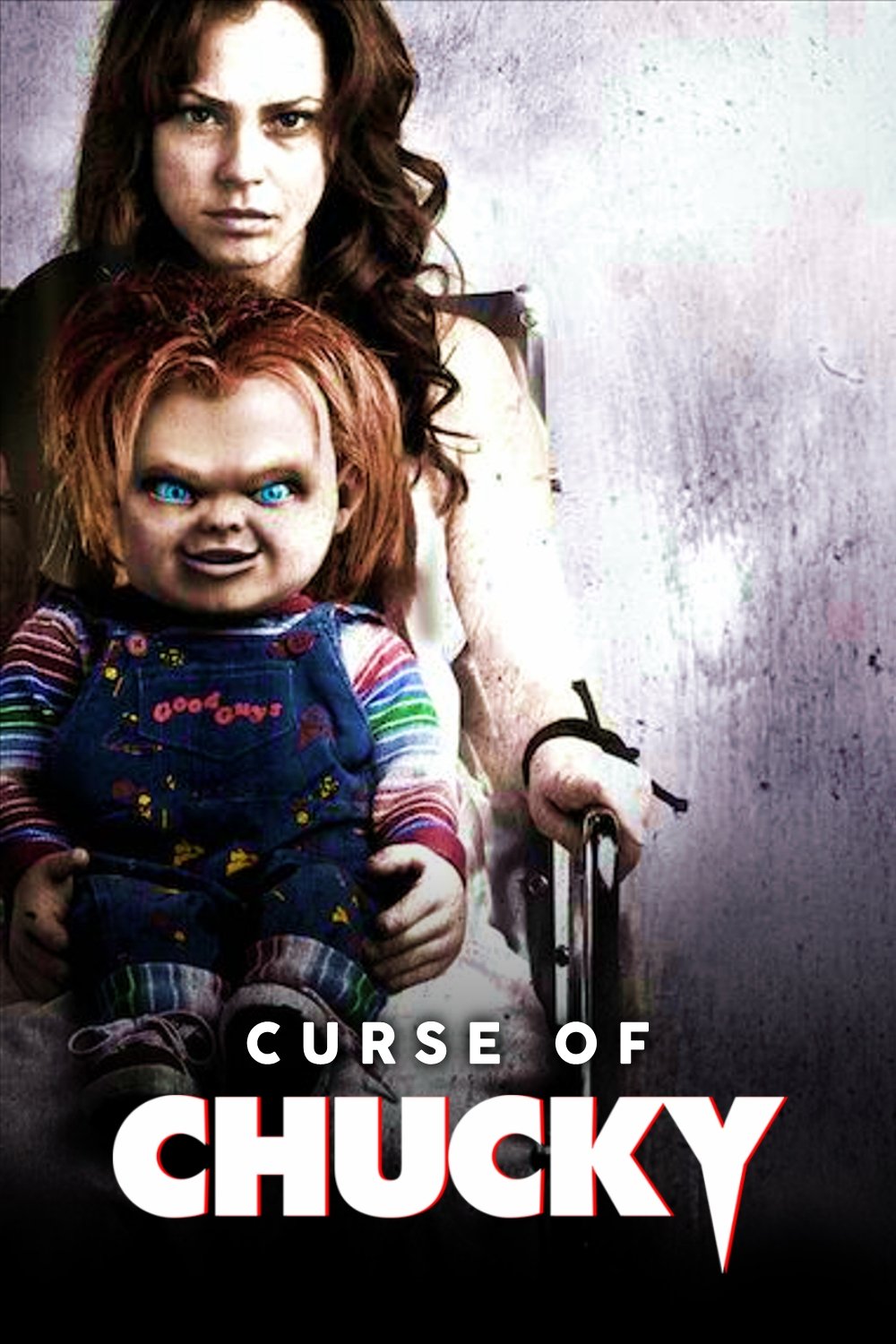 Curse of Chucky