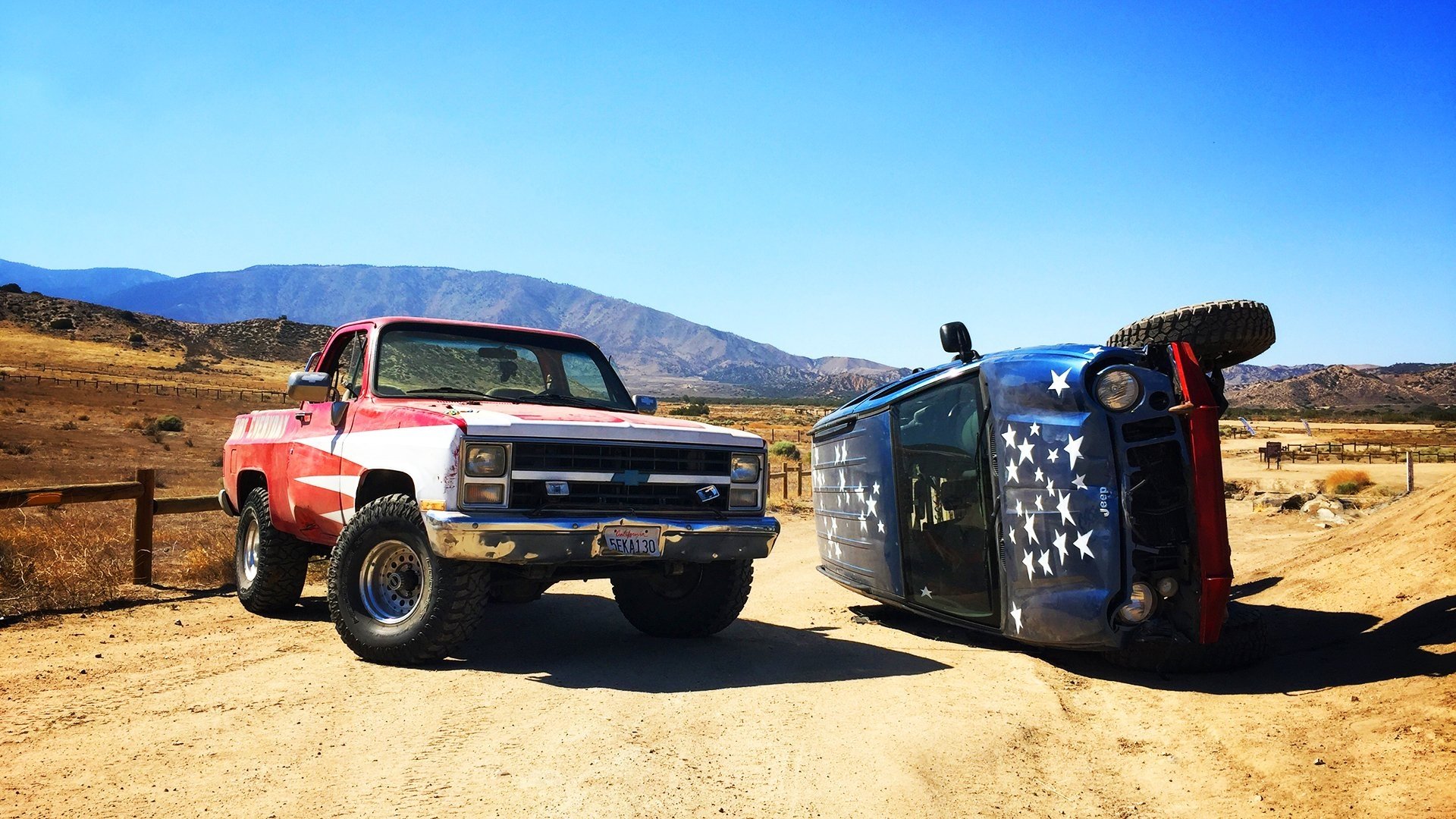 Dirt Every Day