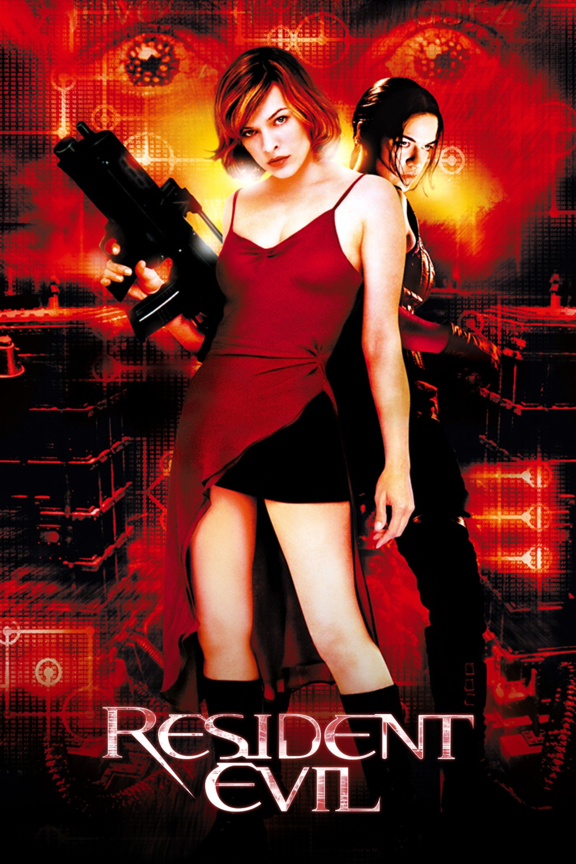 Resident Evil