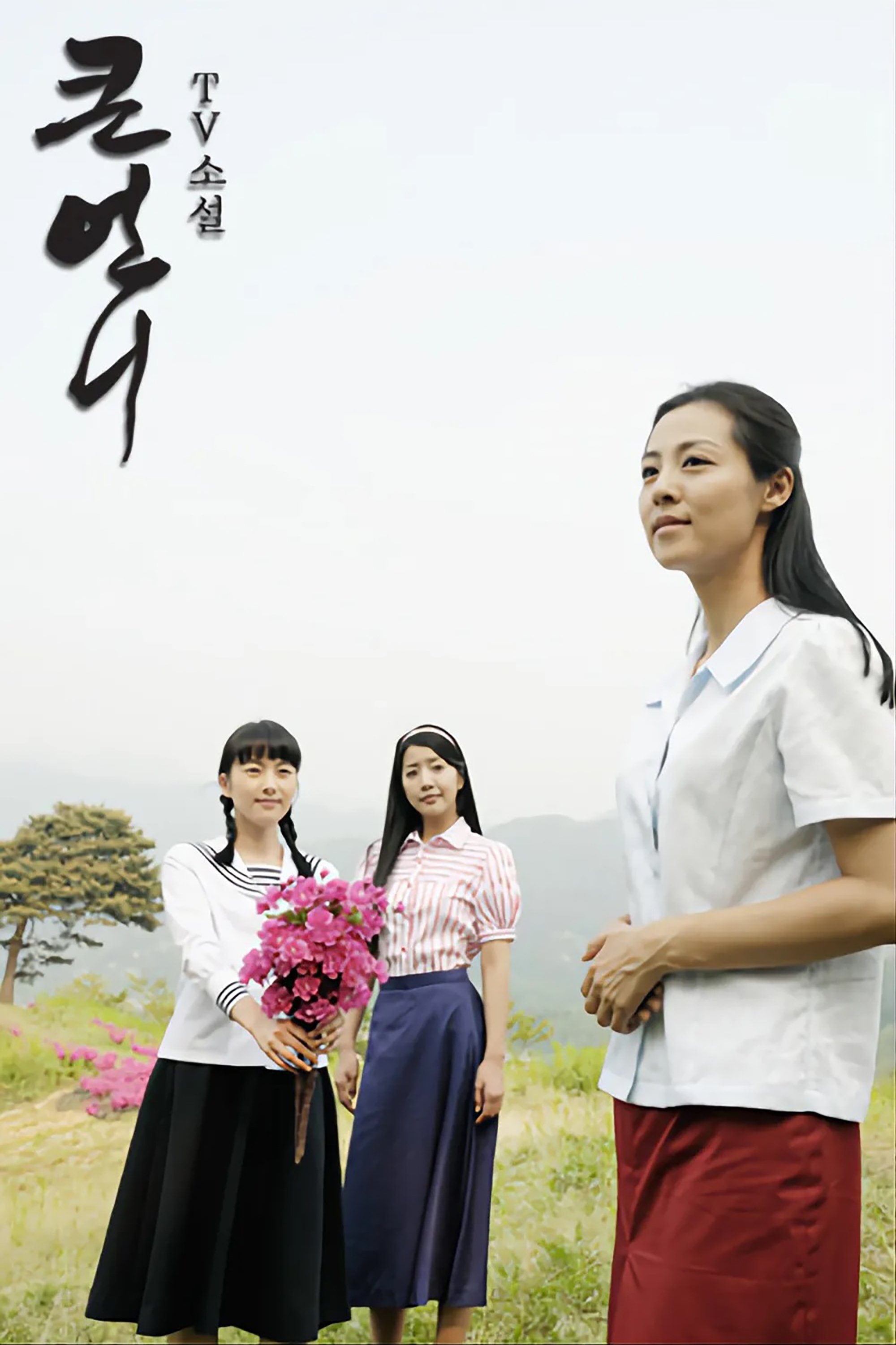 TV Novel: Big Sister