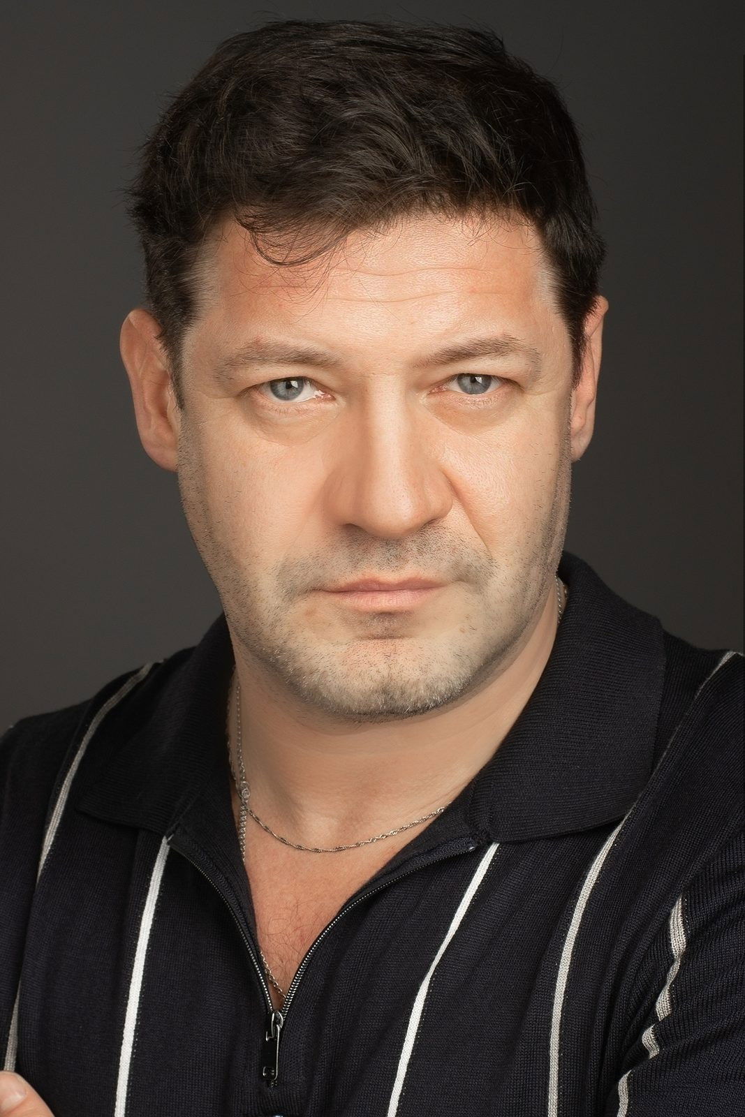 et billede af Roman Pecherskiy