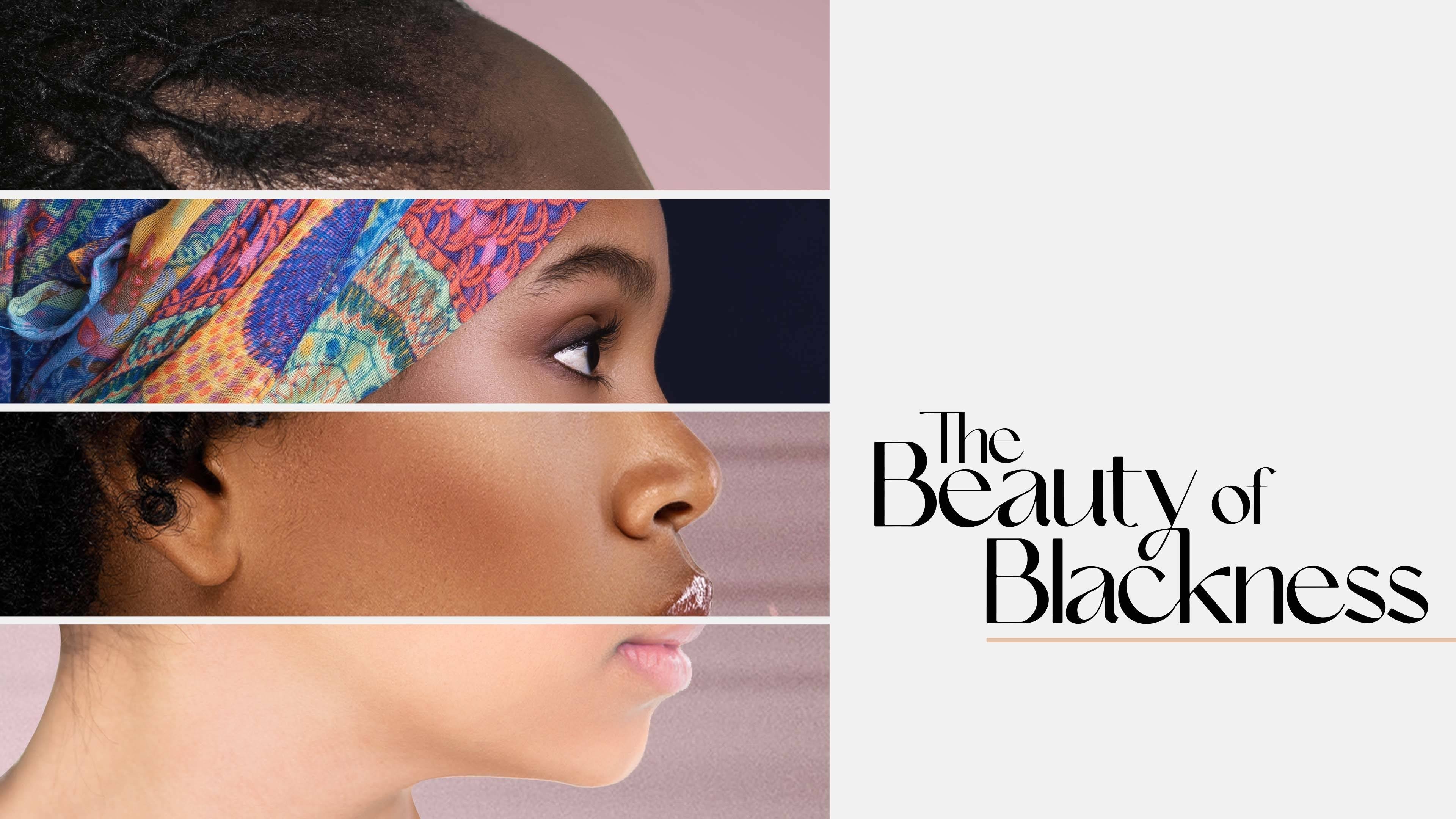 Watch The Beauty of Blackness (2022) Full Movie Online Plex
