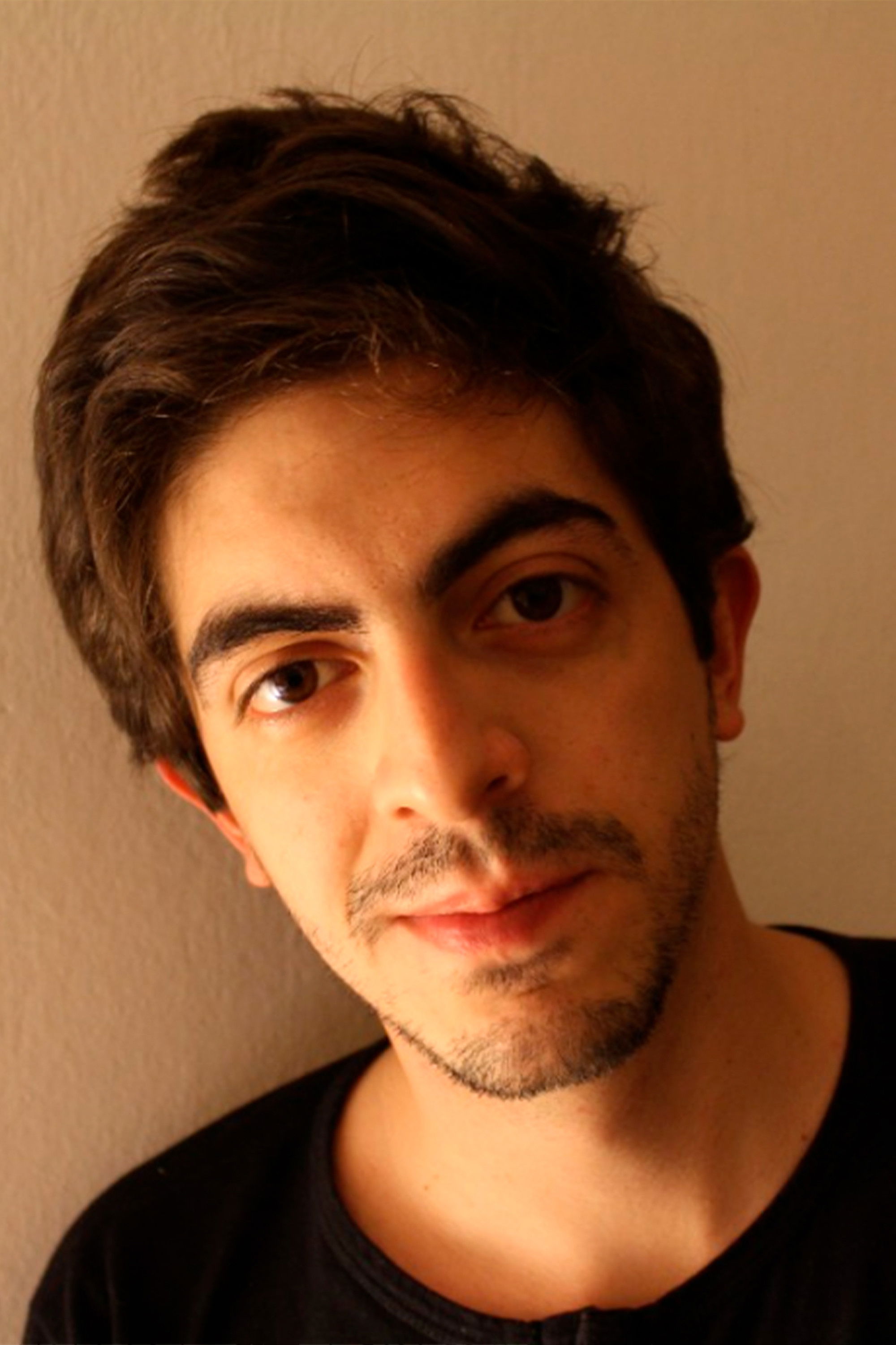 et billede af Gerardo Tassan