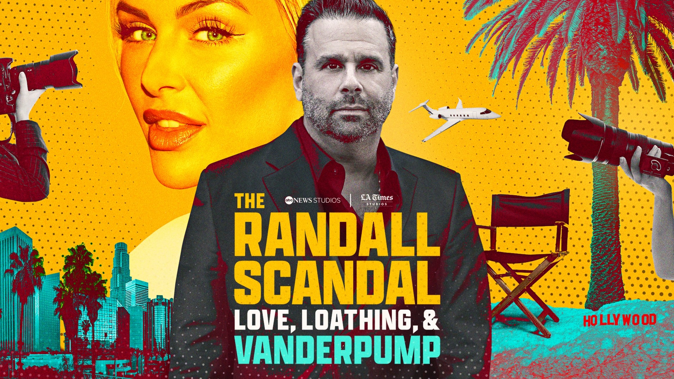 Le scandaleux Randall Emmet