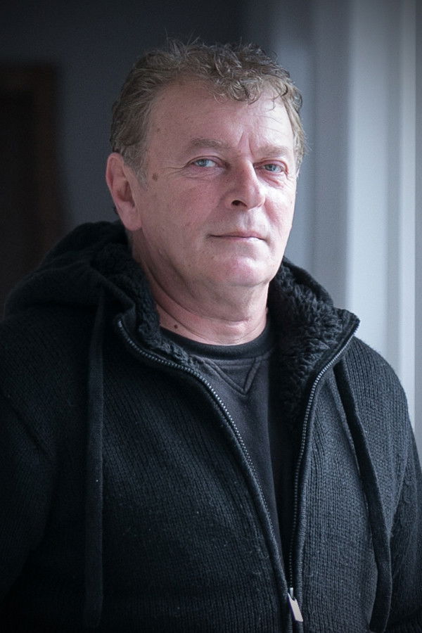 et billede af Nicu Mihoc