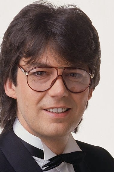 et billede af Mike Read