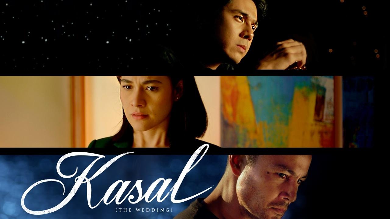 Kasal (2018)