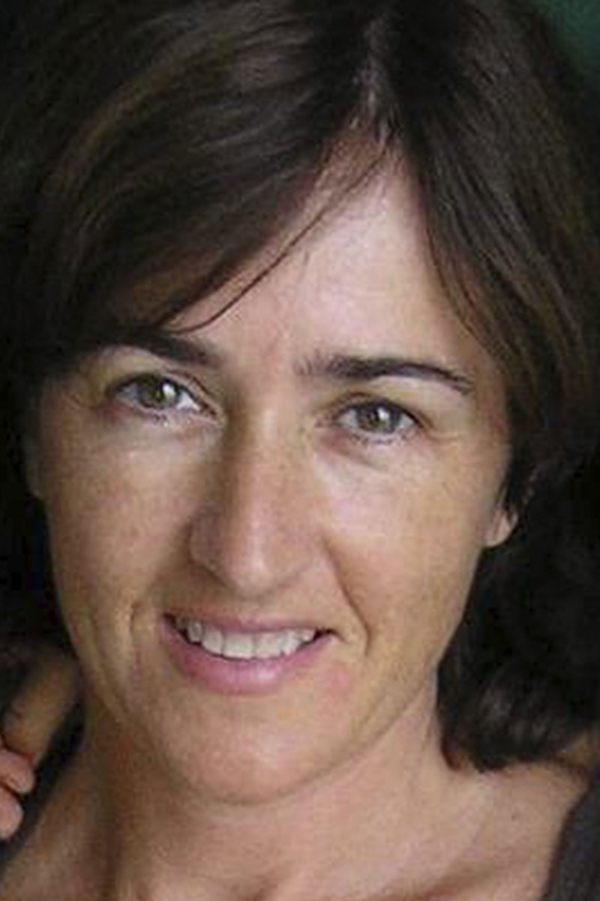 et billede af Rosa Maria Diaz