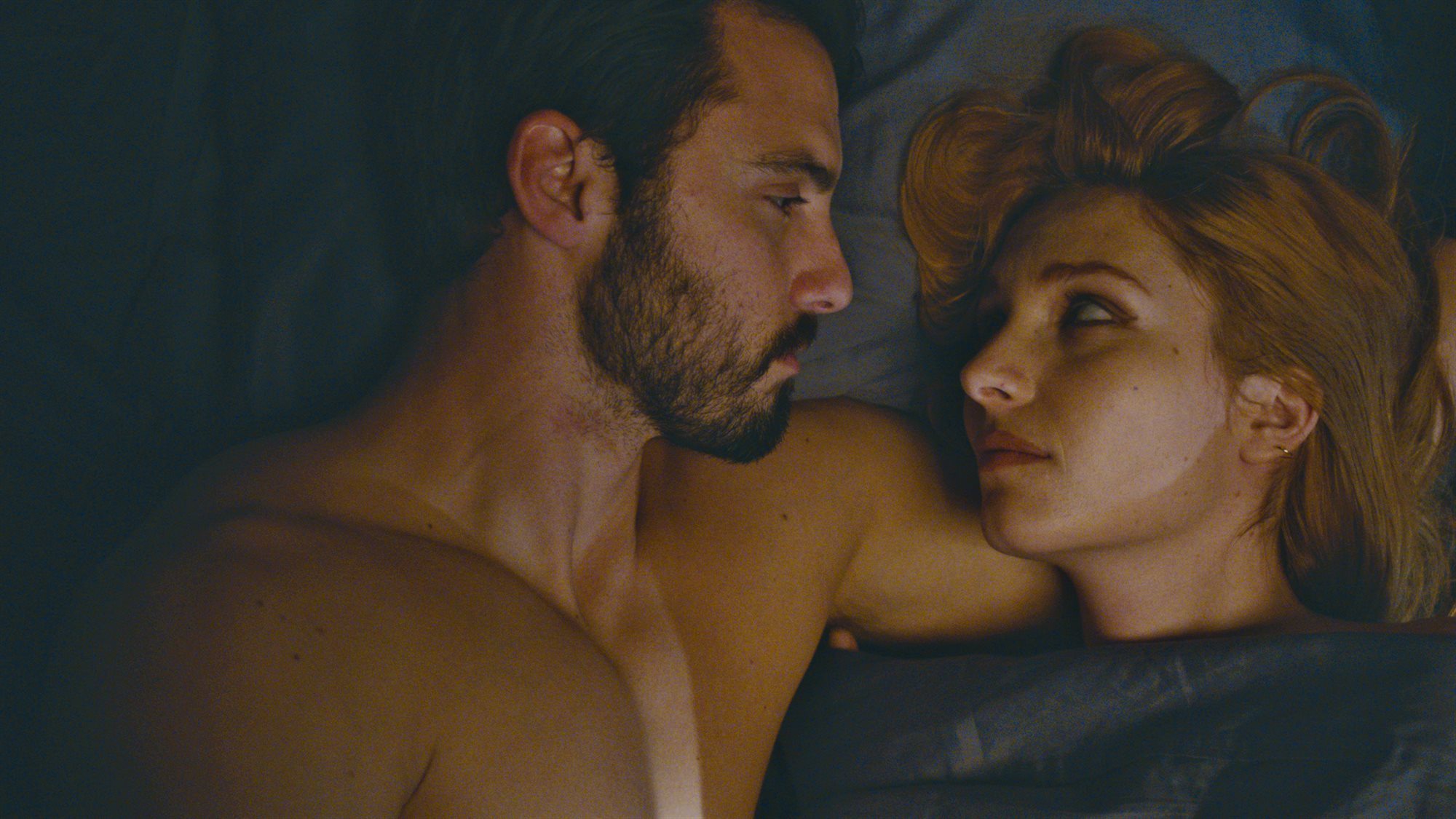 Kiss of the Damned (2012)