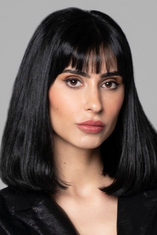 et billede af Beatriz Cano