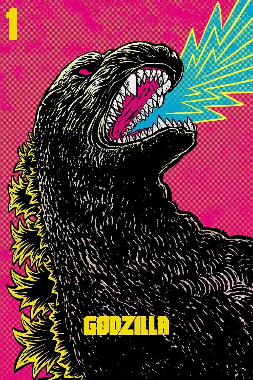 Godzilla