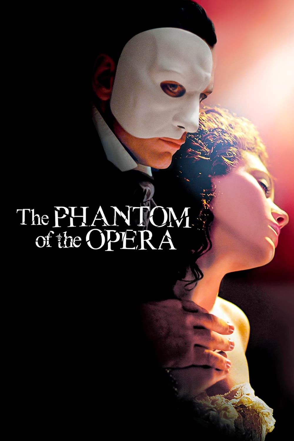 The Phantom of the Opera