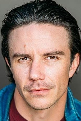 et billede af Clayton Froning