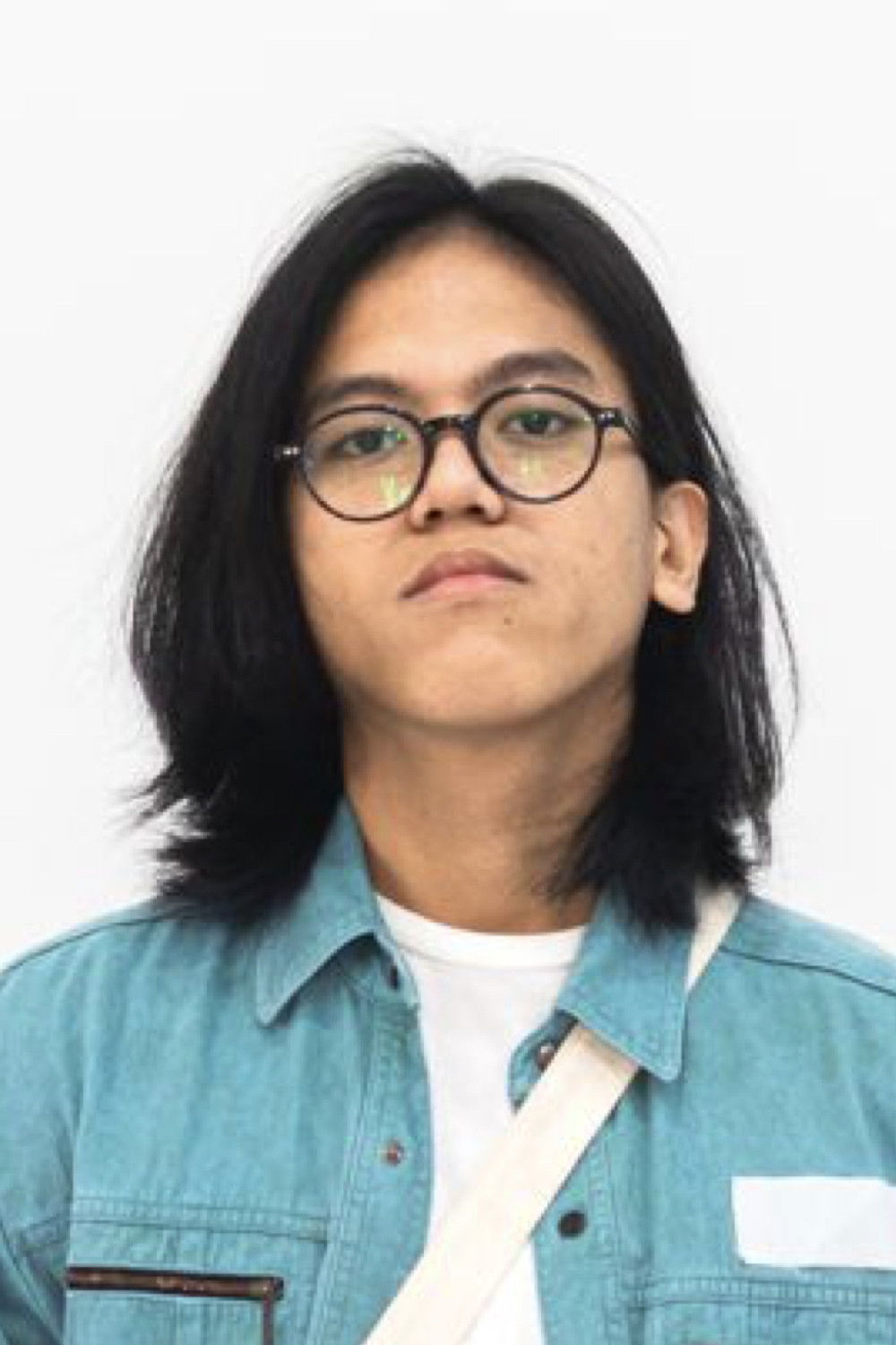 et billede af Salvo Salibia