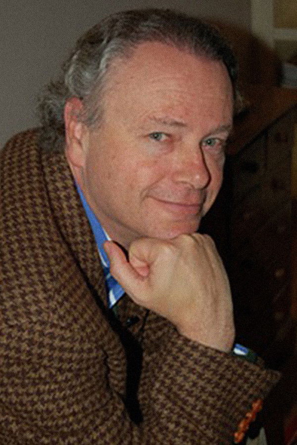 et billede af Joel Cohen