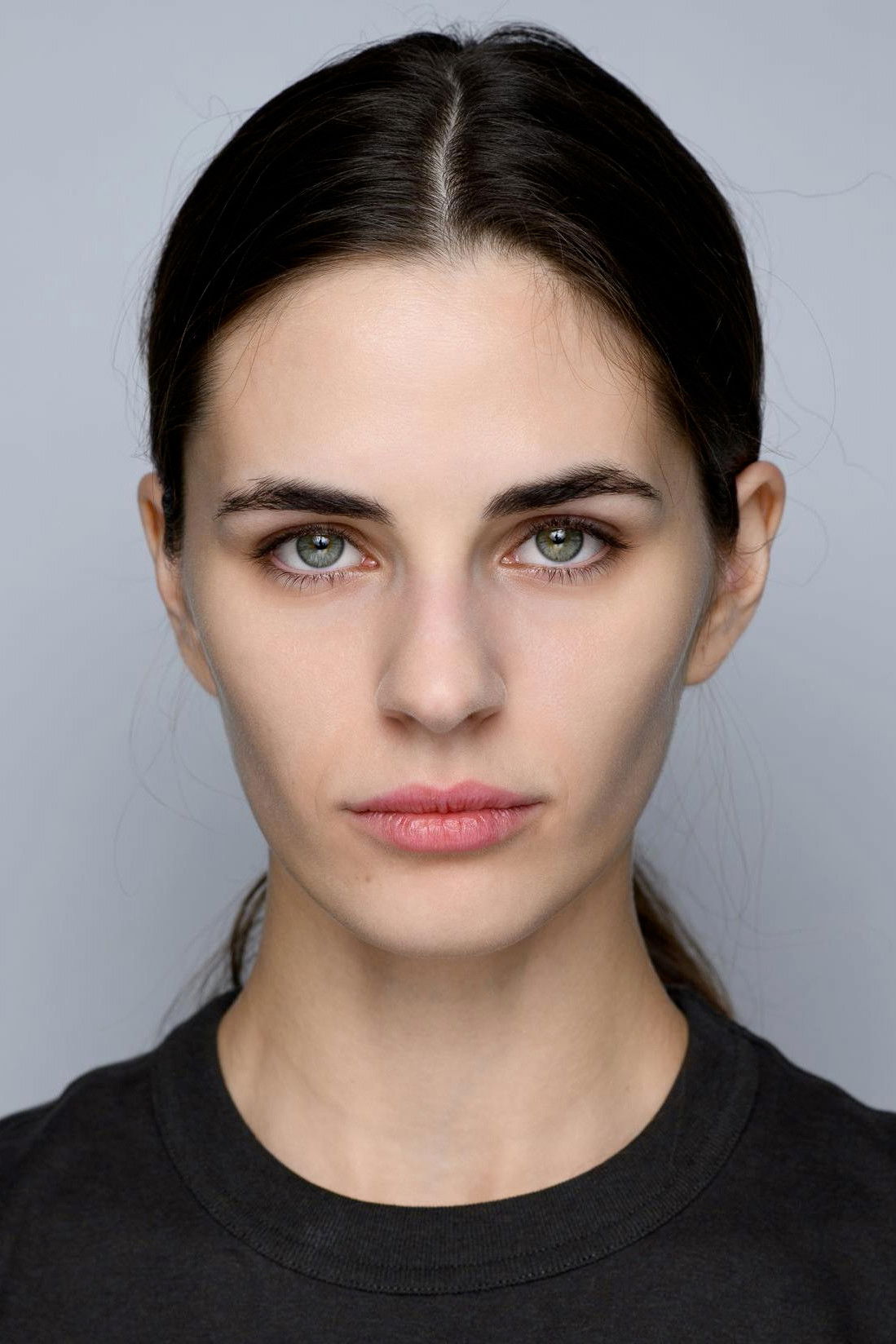 et billede af Elizaveta Shakira