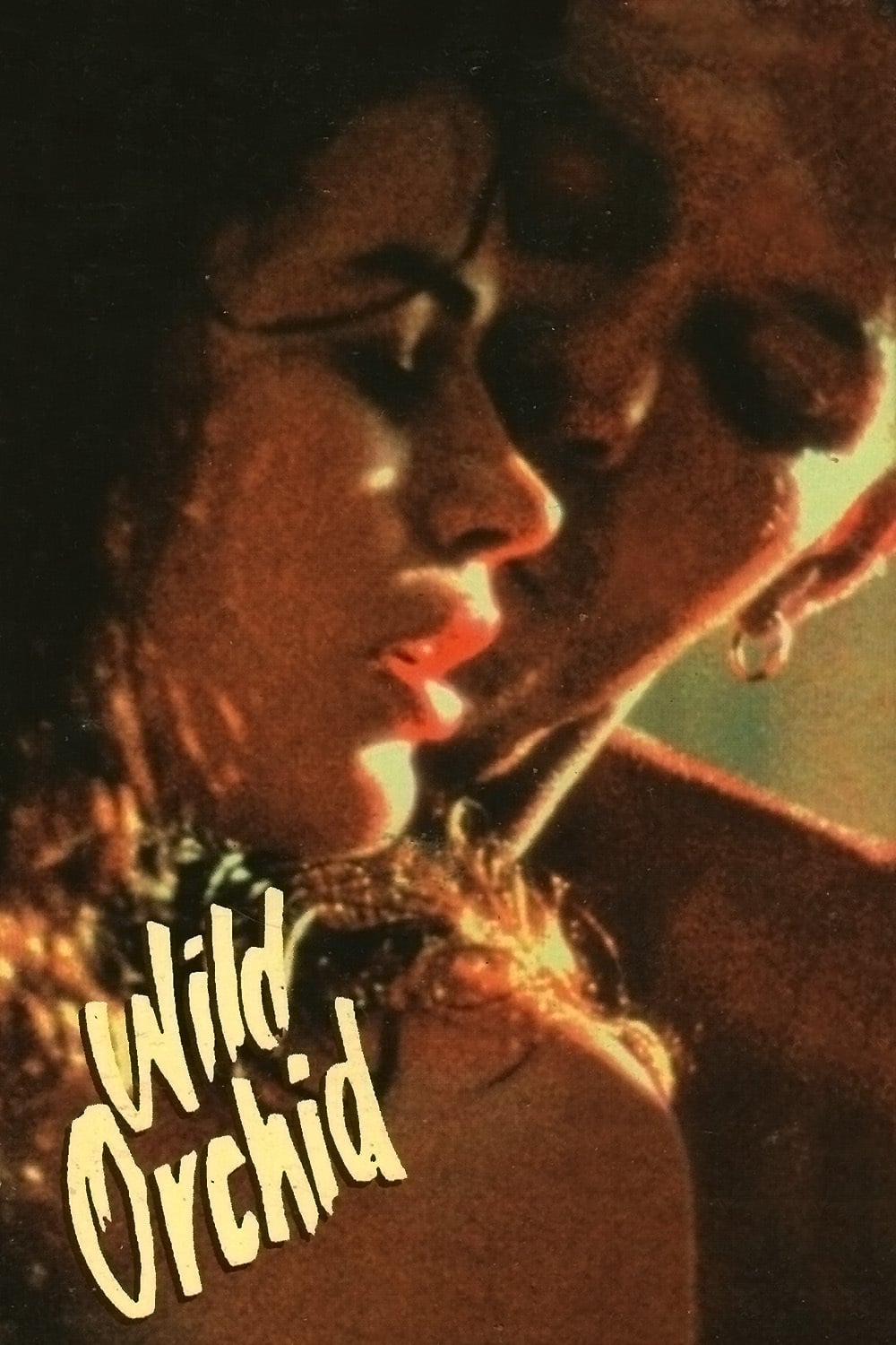 Watch wild orchid 1989