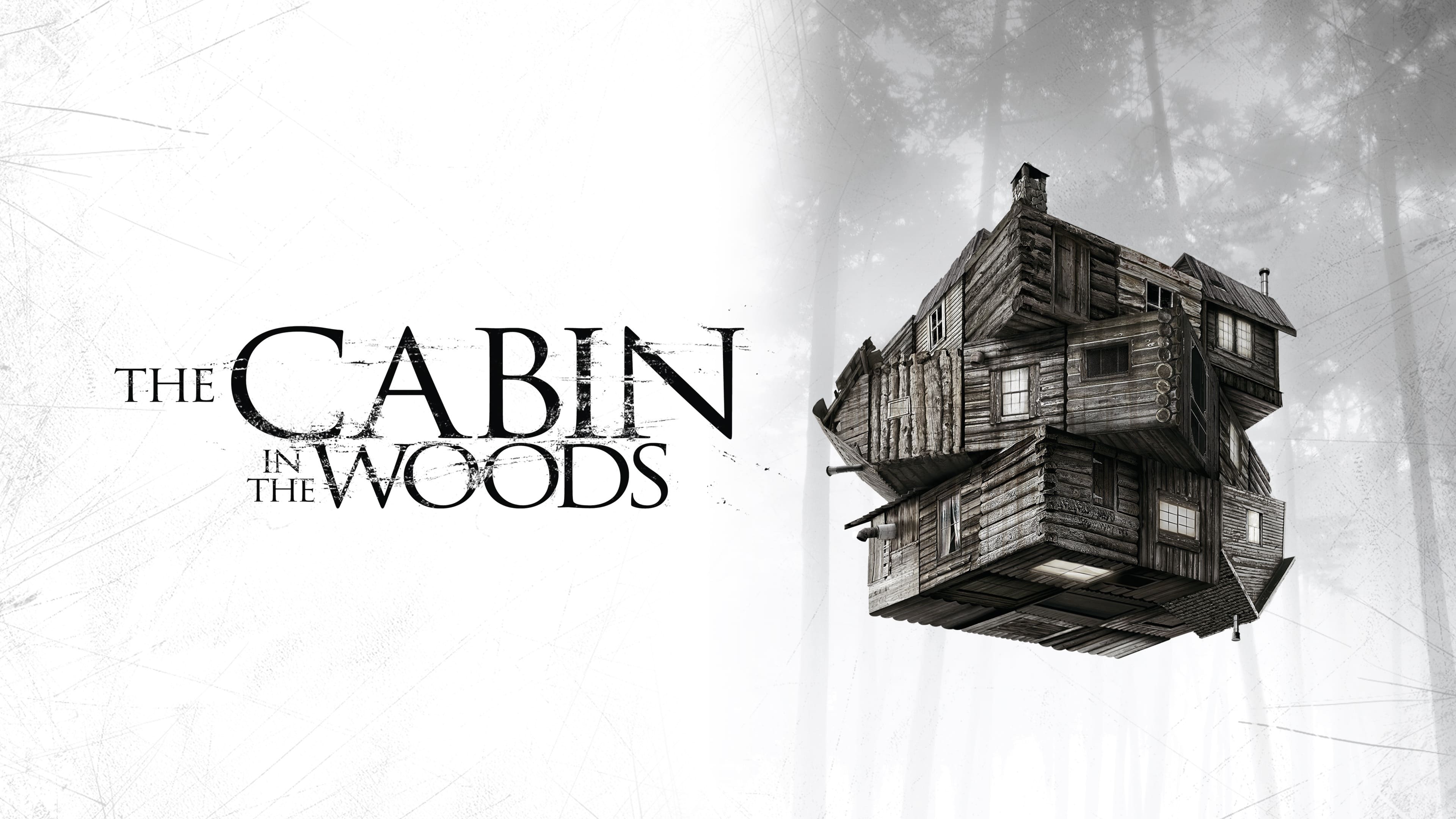 The Cabin in the Woods (2012)