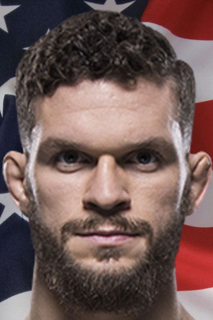et billede af Dustin Ortiz