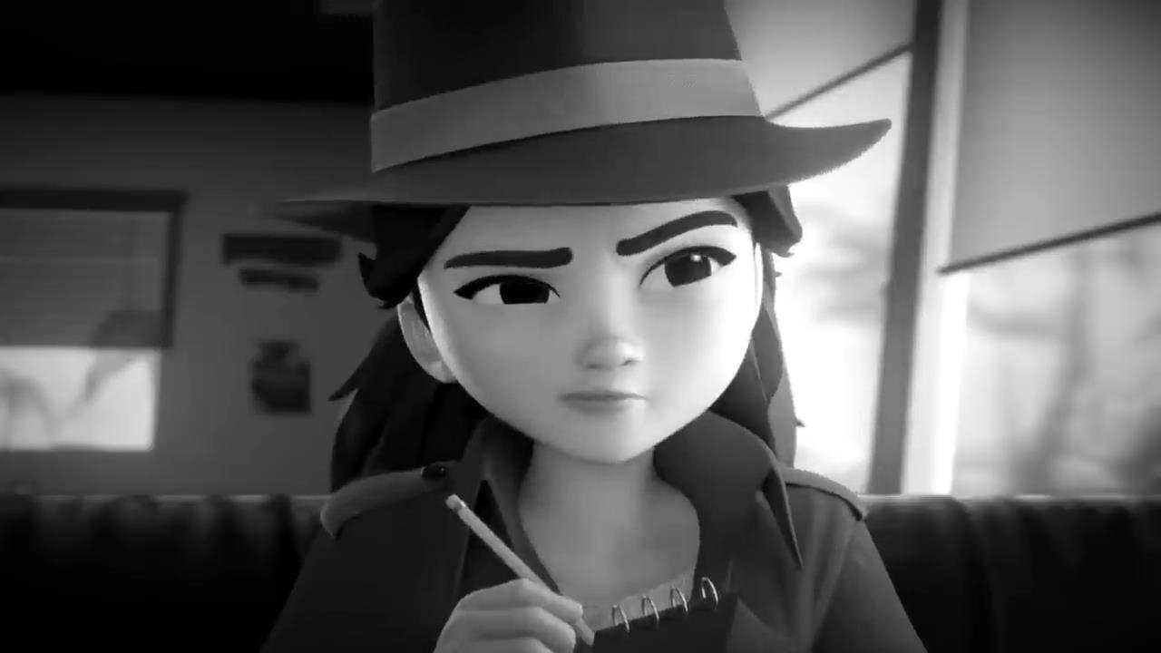 LEGO Friends: Girls on a Mission