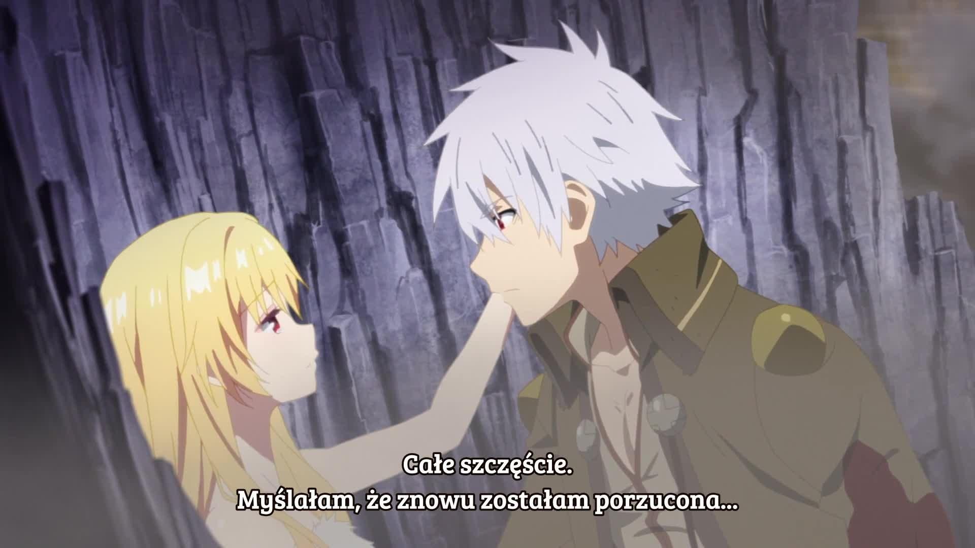 ▷ Arifureta Shokugyou de Sekai Saikyou Cap 11 【JPN-LAT-CAST】【BD】