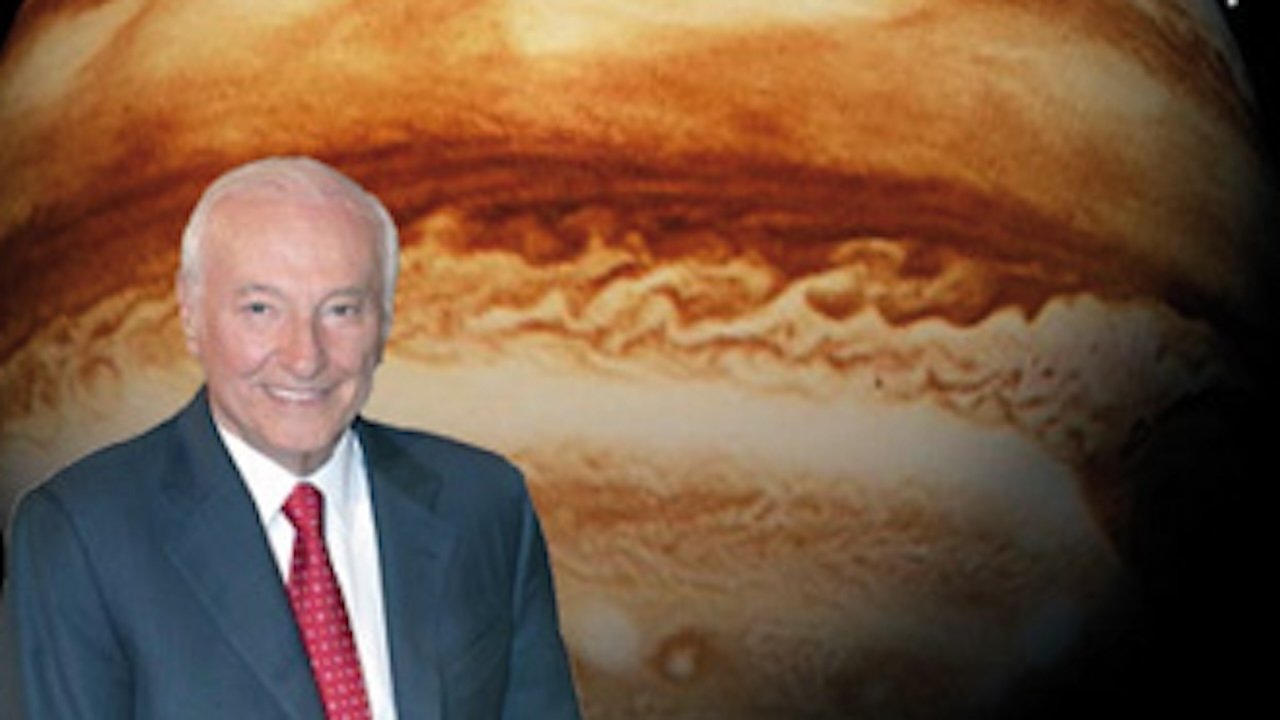 Il cosmo. Alla scoperta dell'universo - Épisode 3