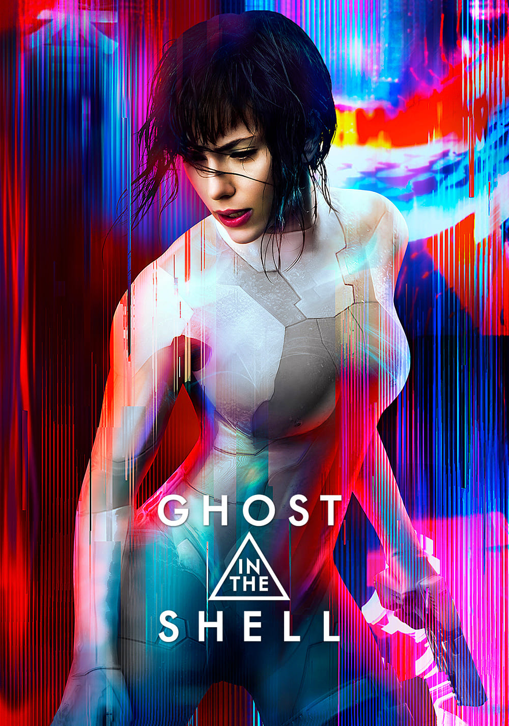 Ghost in the Shell