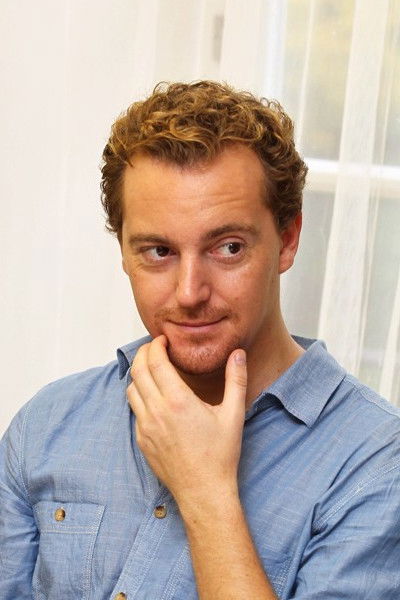 et billede af Michal Kern