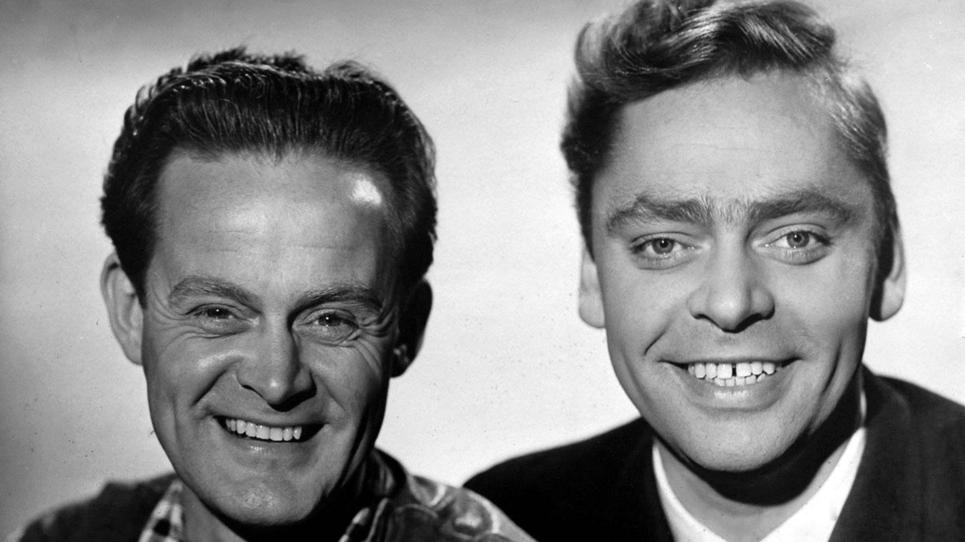 Færgekroen (1956)