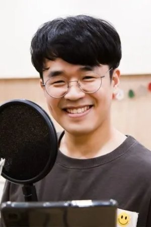 Profile image of Hong Seung-hyo, a notable actor/actress