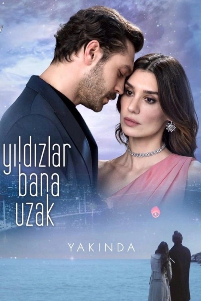 IR - Yildizlar Bana Uzak ستاره ها از من دور است