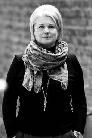 et billede af Antra Cilinska-Dombrovska