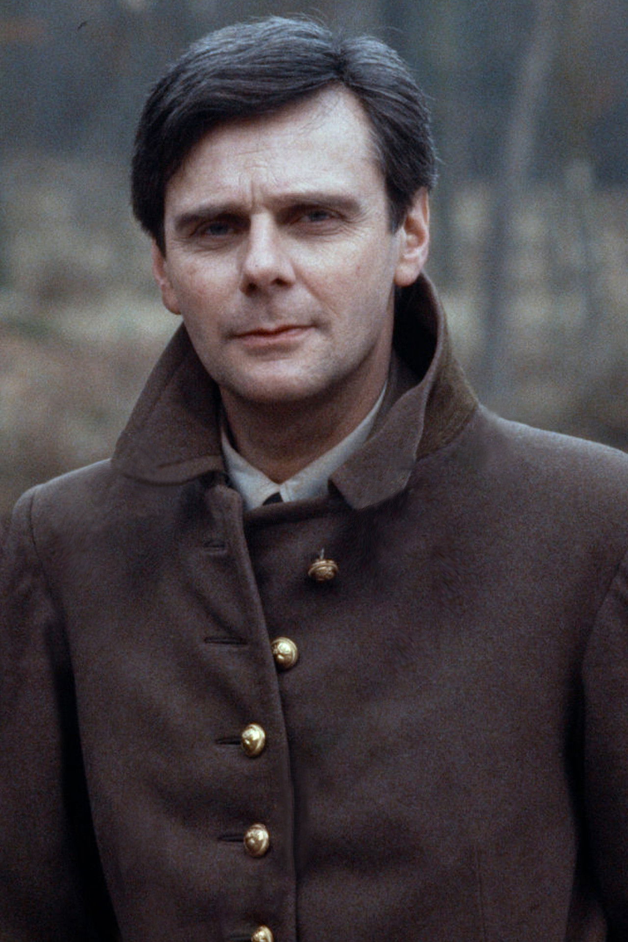 et billede af Jacques Charby