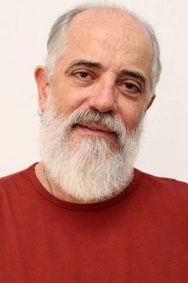 et billede af Sidney Guedes