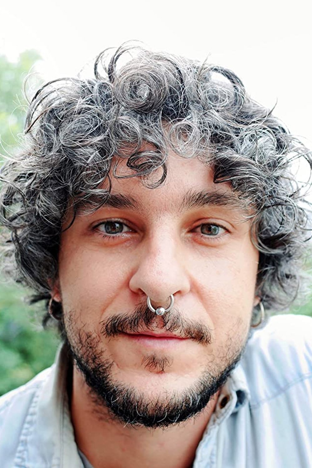 et billede af Felipe Vara de Rey