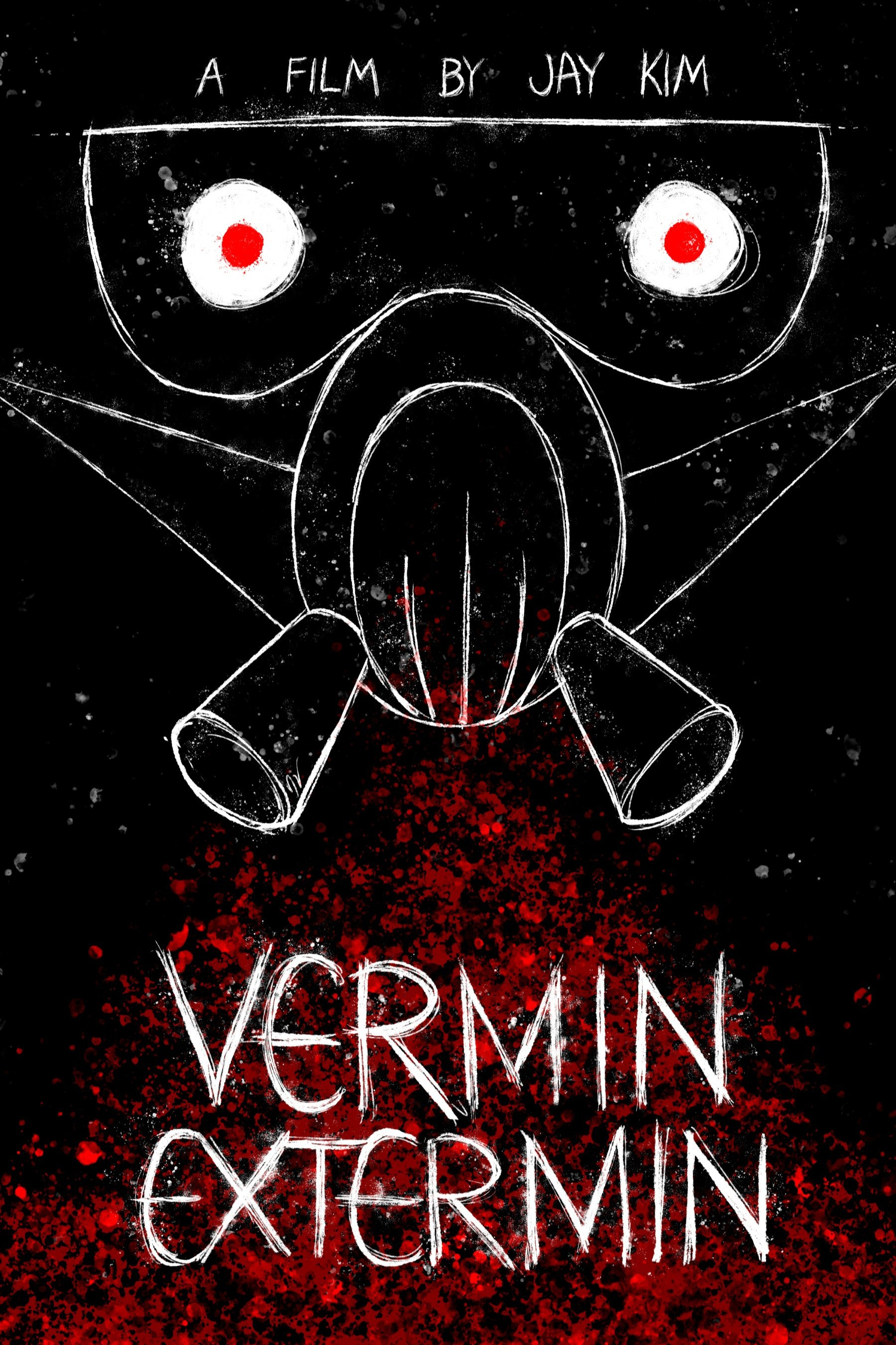 VERMIN EXTERMIN