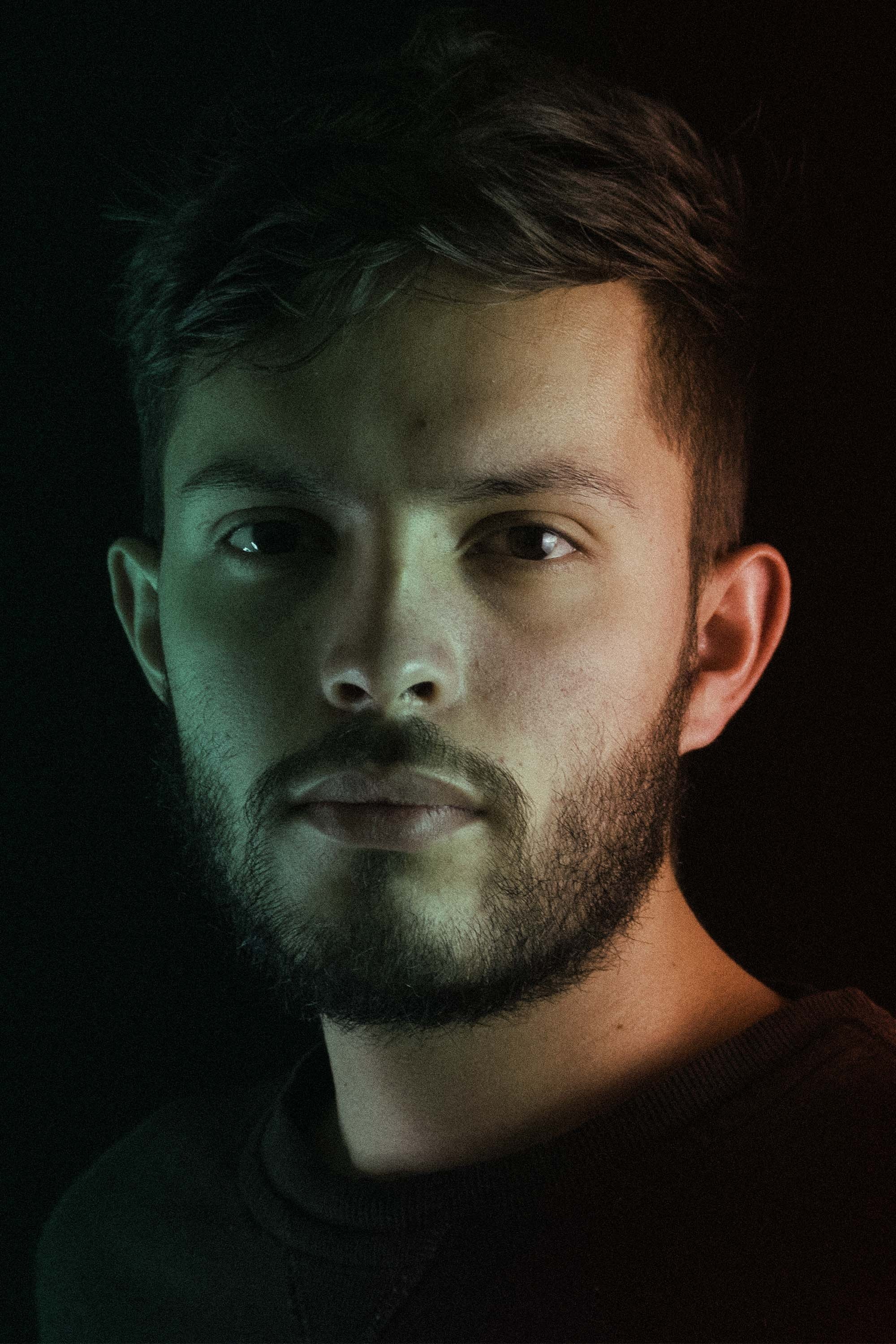 Samuel Arduz | Director