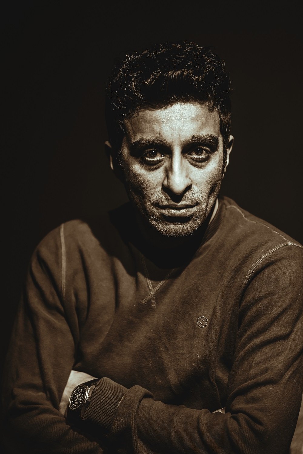 Ali Safari | Director