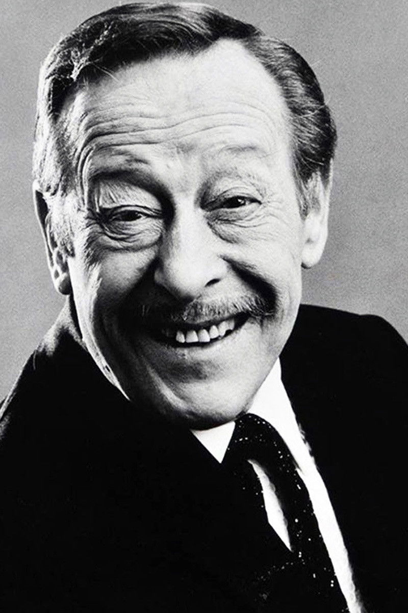 et billede af Roberto Goyeneche