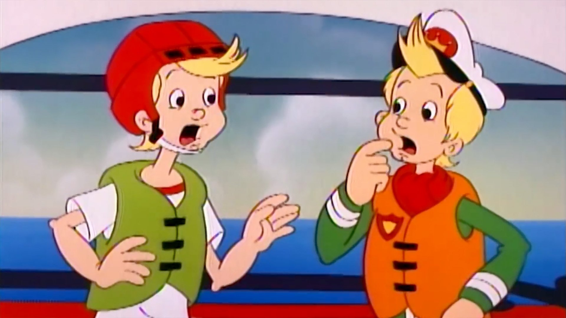 Thumbnail for Prince Of A Fellow Season 1 Episode 25