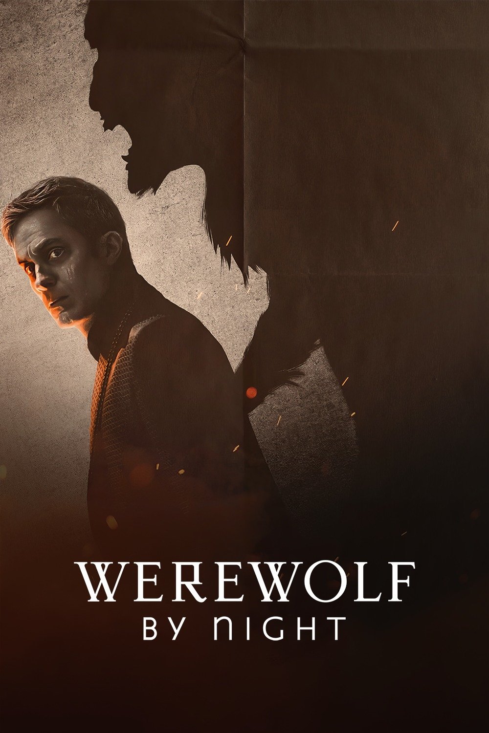 Werewolf by Night